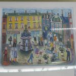 513 3394 LITOGRAPH IN C..